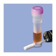PYROMOL-E AVEC ENDOSWAB 1.0MM (6) photo du produit