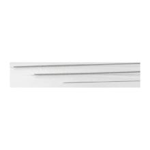 BROSSE DE NETTOYAGE INOX POUR INSTRUMENTS CREUX DIAM.1.6MM 450MM (5) photo du produit