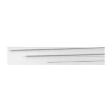 BROSSE DE NETTOYAGE INOX POUR INSTRUMENTS CREUX DIAM.3MM 300MM (5) photo du produit