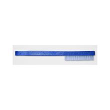 BROSSE DE NETTOYAGE INSTRUMENTS POILS EXTRA DURS BLEUE USAGE UNIQUE 220MM(10) photo du produit
