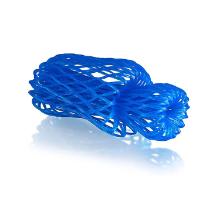 PROTECTION DISTALE STERILE POUR ENDOSCOPE LARGE BLEU (4X100) photo du produit