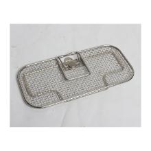 COUVERCLE POUR PANIER INSTRUMENTS 120X250MM (1) photo du produit