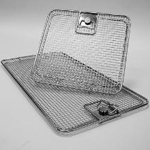 COUVERCLE POUR PANIER INSTRUMENT 240X250MM (1) photo du produit