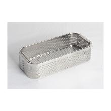 PANIER POUR INSTRUMENTS 120X250X60MM (1) photo du produit
