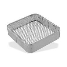 PANIER POUR INSTRUMENTS 240X250X60MM (1) photo du produit