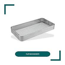 PANIER POUR INSTRUMENTS 480X170X60MM (1) photo du produit