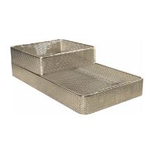 PANIER « 3X3MM » 700X200X80MM (1) photo du produit