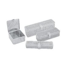 PETIT PANIER FIN POUR INSTRUMENTS 150X40X20MM (1) photo du produit
