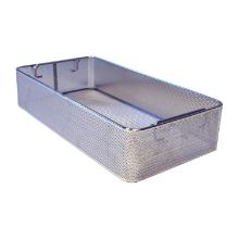 PANIER POUR INSTRUMENTS "FP" 480X250X100MM (1) photo du produit