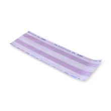 SACHETS D'EMBALLAGE PELABLE AVEC SOUFFLETS BOP TI 250X60X480MM (500) photo du produit