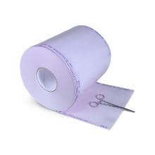 GAINE D'EMBALLAGE - PELABLE BOP TI - 270MMX200M (2) photo du produit