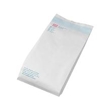 SACHETS D'EMBALLAGE PAPIER AVEC SOUFFLETS 12.5X25X5CM (1000) photo du produit