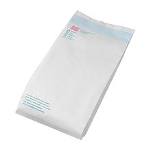 SACHETS D'EMBALLAGE PAPIER AVEC SOUFFLETS 38X61X12.5CM (250) photo du produit