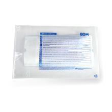 SACHET DE PROTECTION POUR DM STERILE BOM 40X76CM (1X100) photo du produit