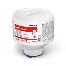 SOLID CLEAN H (4X4.5KG) photo du produit