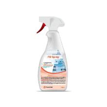 FB SPRAY FLACON DE 750ML AVEC PISTOLET PULVERISATEUR BE-REG-02012 (12X750ML) photo du produit
