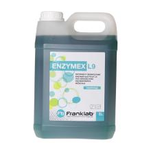 NETTOYANT ET PRE-DESINFECTANT ENZYMEX L9 (4X5L) photo du produit