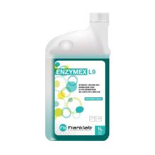 NETTOYANT ET PRE-DESINFECTANT ENZYMEX L9 FLACON DOSEUR 1L (12X1L) photo du produit