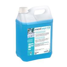 DETERGENT DESINFECTANT ENZYMATIQUE PH NEUTRE EXEOL SEPT E2 POMPE 20ML (4X5L) photo du produit
