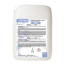 ENZYMEX L7 DETERGENT ENZYMATIQUE NEUTRE POUR AUTOLAVEUR 20L (1X20L) photo du produit