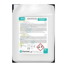 DETERGENT ALCALIN TFD7 POUR AUTOLAVEUR 20L (1X20L) photo du produit