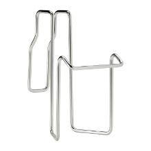 SUPPORT EUROBOTTLE POUR CHARIOT OU LIT (10) photo du produit