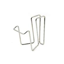SUPPORT EUROBOTTLE INOX POUR LIT (1) photo du produit