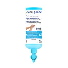 EXEOL GEL 82 1L AIRLESS -BE-REG-01751 (12X1L) artikelfoto