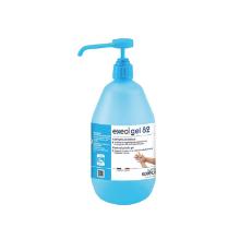 EXEOL GEL 82 1L MET POMP-BE-REG-01751 (12X1L) artikelfoto