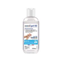 EXEOL GEL 82 POCKET 100ML -BE-REG-01751 (24X100ML) photo du produit