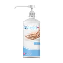 SKINOGEL+ 500ML AVEC POMPE 3ML-BE-REG-01507 (12X500ML) photo du produit