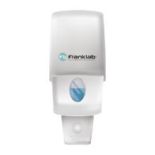 DISTRIBUTEUR CARENE FRANKLAB AIRLESS 1L (1) photo du produit