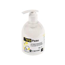 SAVON MAINS POUR MEDECINE NUCLEAIRE TFD PEAU (8X460g) photo du produit