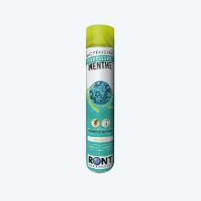 BACTERIEDODENDE LUCHTVERFRISSER MUNT POINT ROND 1000ML (1X1) artikelfoto