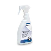 CIDALKAN SPRAY DETERGENT DESINFECTANT SPORICIDE (12X1L) photo du produit