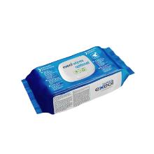 EXEOL WIPES OPTIMAL BE-REG-02539 (8X100) artikelfoto