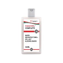 INSTANT GEL COMPLETE-BE-REG-00379 (12X100ML) photo du produit