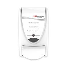 DISTRIBUTEUR SCJ POUR DESINFECTION DES MAINS 1L (1) photo du produit