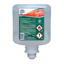 INSTANT FOAM COMPLETE-MOUSSE DESINFECTANT MAINS-BE-REG-00378 (6X1L) photo du produit