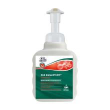 INSTANT FOAM COMPLETE-MOUSSE DESINFECTANT MAINS-BE-REG-00378 (12X400ML) photo du produit