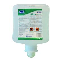 INSTANT FOAM COMPLETE OPTIDOSE-MOUSSE DESINFECTANT MAINS-BE-REG-00378 (6X1L) photo du produit