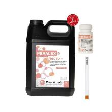 DESINFECTANT DE HAUT NIVEAU PERALEX 9 HECTO + (4X5L) photo du produit