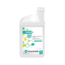 NETTOYANT ET PRE-DESINFECTANT NEUTRE DDN 9 (12X1L) photo du produit