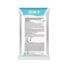 NETTOYANT ET PRE-DESINFECTANT NEUTRE DDN 9 (250X25ML) photo du produit