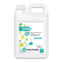 DDN 9 NEUTRAAL REINIGING EN PRE-ONTSMETTING VAN INSTRUMENTEN (4X5L) artikelfoto