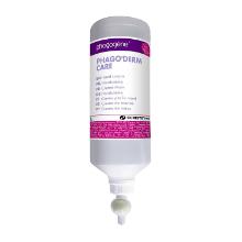 CREME DE SOINS PHAGO'DERM CARE AIRLESS (12X1000ML) photo du produit