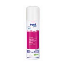 MOUSSE LAVANTE SENI CARE (12X500ML) photo du produit