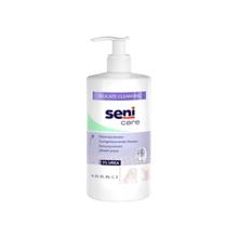 SHAMPOING HYDRATANT 3% UREA SENI CARE (12X500ML) photo du produit