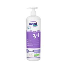 CREME LAVANTE SENI CARE 3 EN 1 (6X1000ML) photo du produit