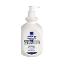 HUILE BAIN DOUCHE PARFUMEE ABENA (6X500ML) photo du produit